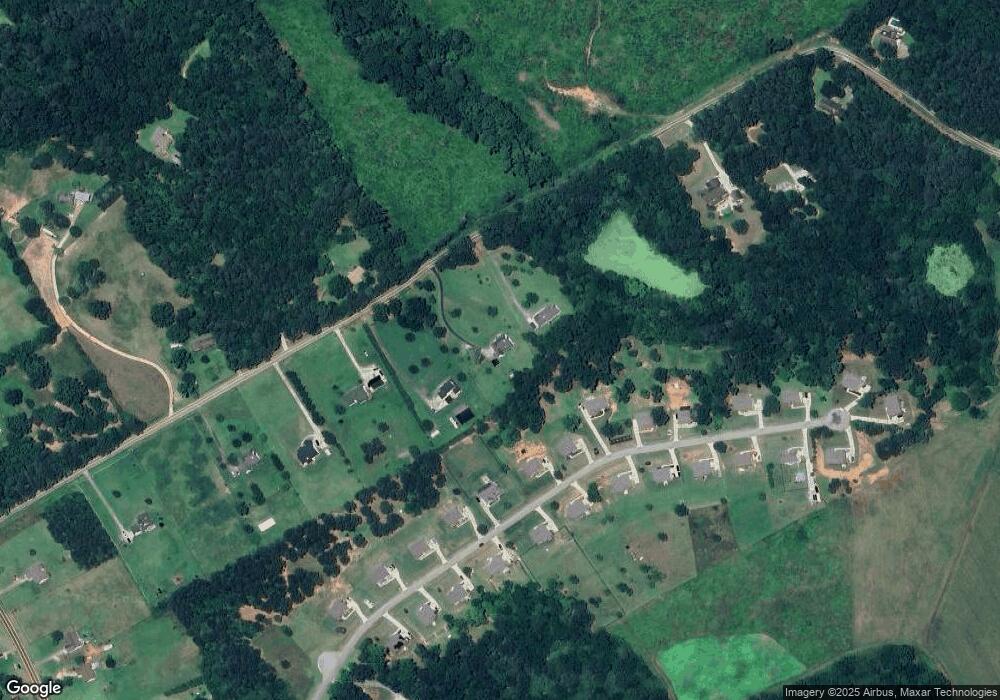 489 Mount Mariah Rd, Covington, GA 30014 - photo 1