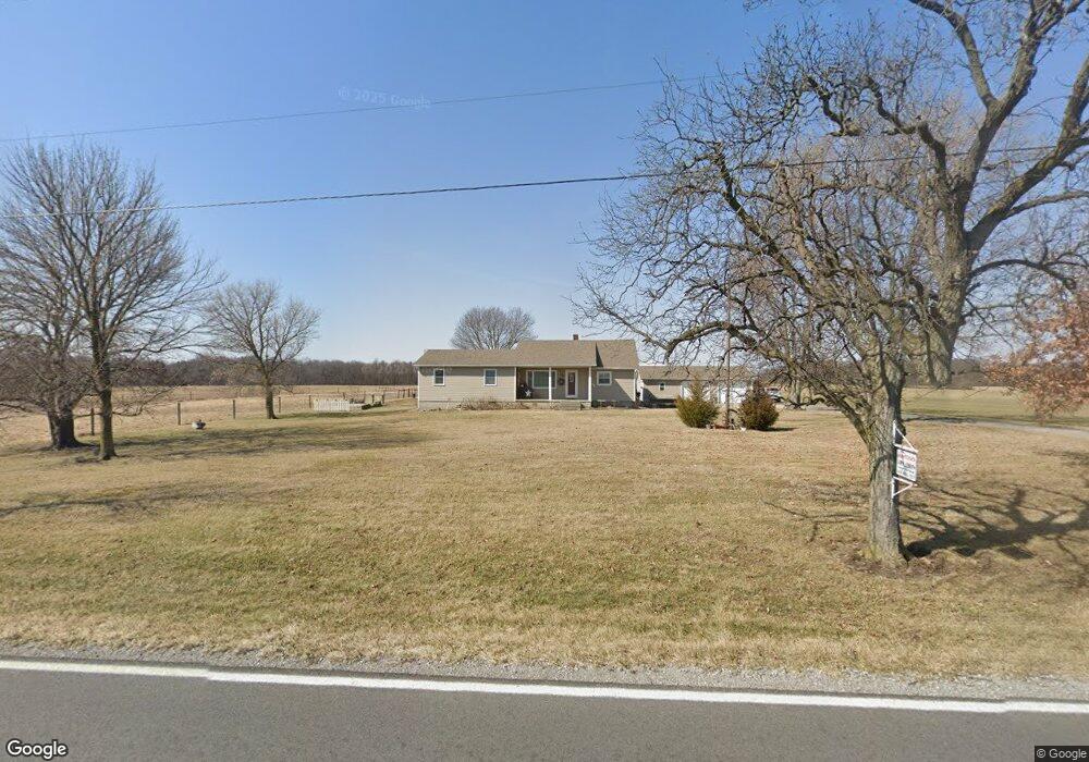 4495 N Napoleon Rd, Lima, OH 45801 - photo 1