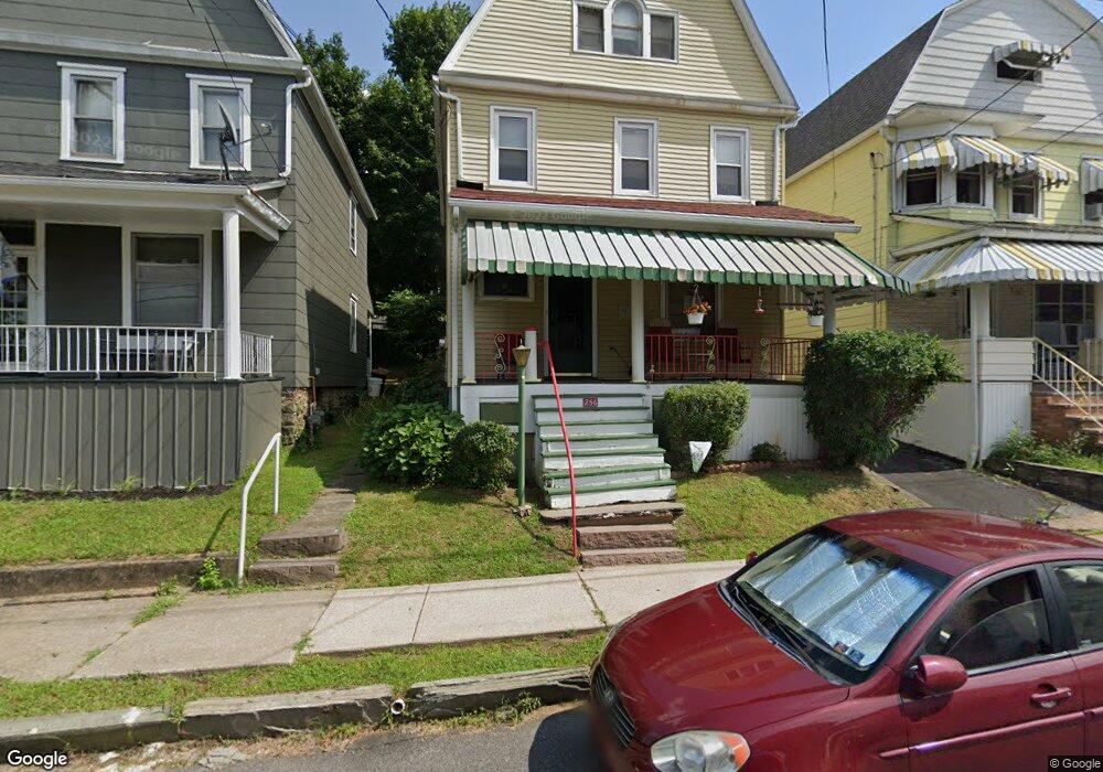 256 Brown St, Wilkes Barre, PA 18702 - photo 1