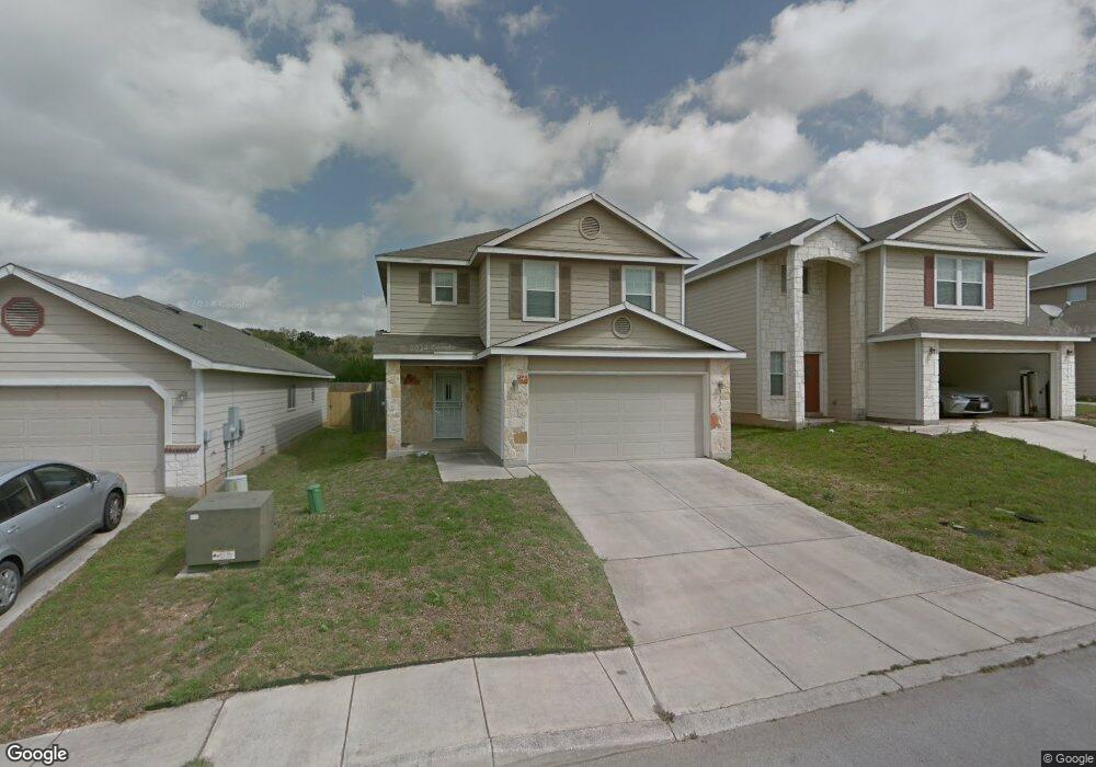 3727 Hideaway Green, San Antonio, TX 78261 - photo 1