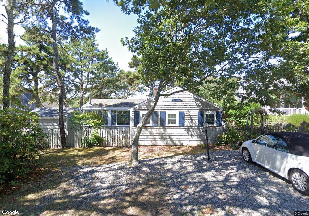 35 Caleb St, Dennis Port, MA 2639 - photo 1