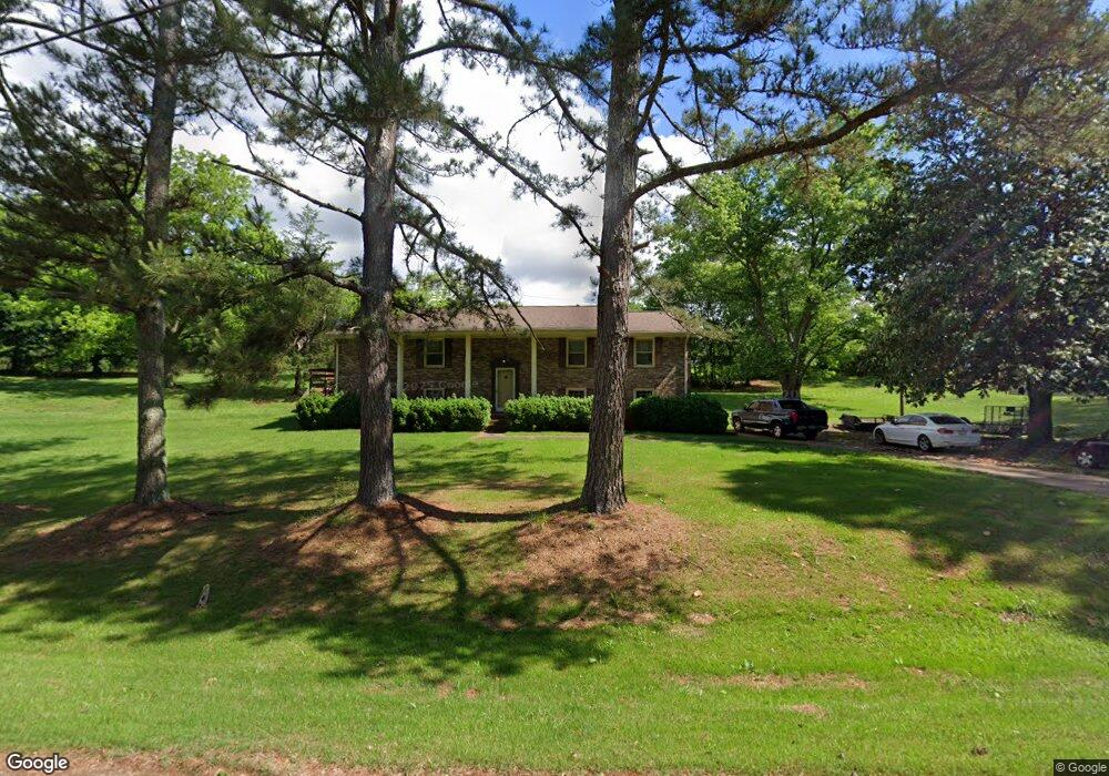 45 S Hillside Dr, Carrollton, GA 30116 - photo 1