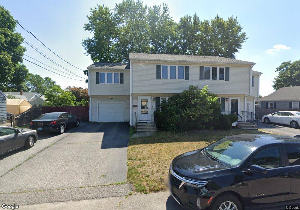 41 Bowen St unit 1, Pawtucket, RI 02861 - photo 1