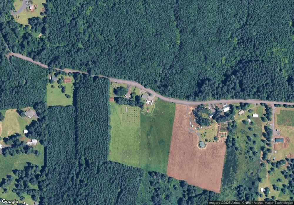 45050 E McCully Mountain Dr, Lyons, OR 97358 - photo 1