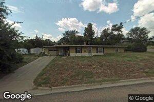 612 N East Ave, Oberlin, KS 67749