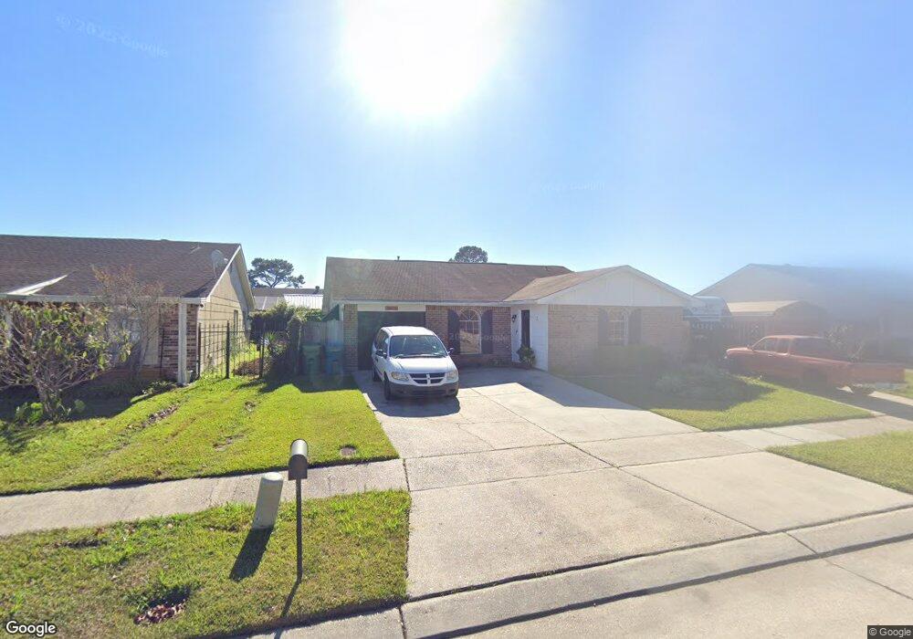 2621 Canyon Dr, Marrero, LA 70072 - photo 1