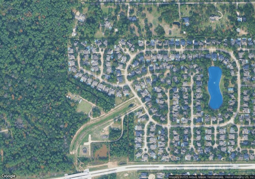 15703 Stable Creek Cir, Cypress, TX 77429 - photo 1