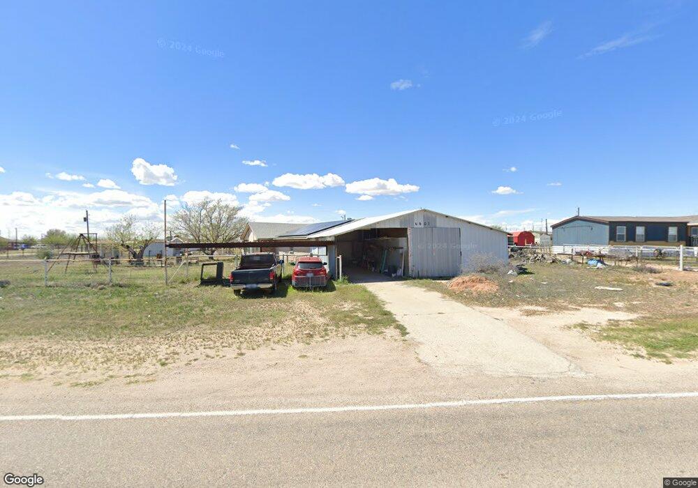 6601 N Moss Ave, Odessa, TX 79764 - photo 1