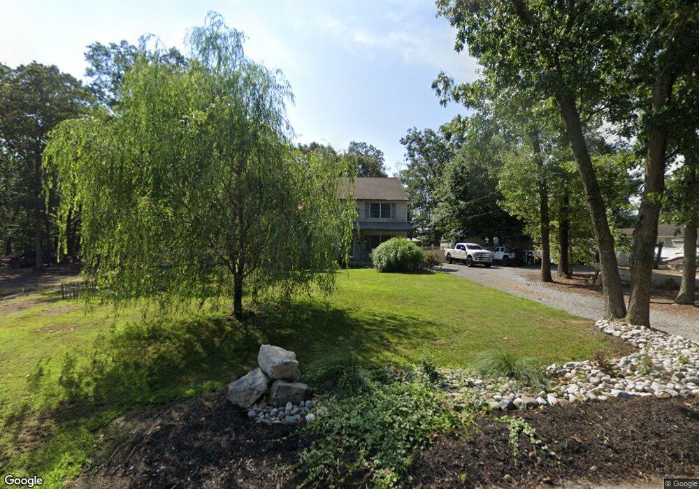 674 S Buffalo Ave, Egg Harbor City, NJ 08215 - photo 1