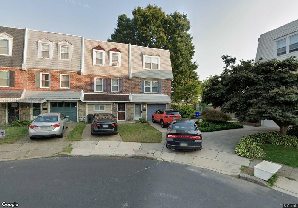 120 Botanic Ct, Upper Darby, PA 19082 - photo 1