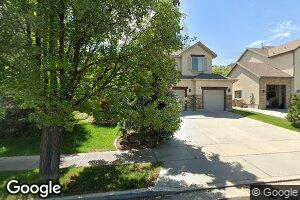 14117 Stone Canyon Dr, Draper, UT 84020