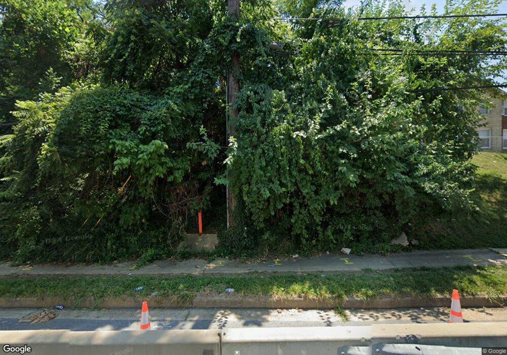 1611 Ingleside Ave, Gwynn Oak, MD 21207 - photo 1