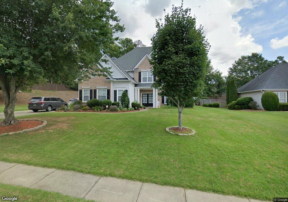 4055 Magnolia Leaf Ln, Suwanee, GA 30024 - photo 1