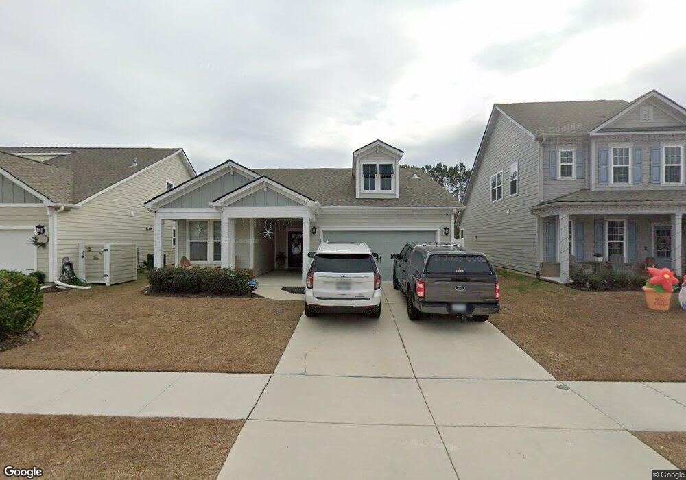 1781 Parish Way, Myrtle Beach, SC 29577 - photo 1