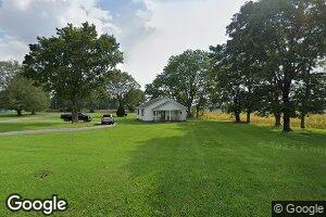 1005 W Old Volney Rd, Olmstead, KY 42265