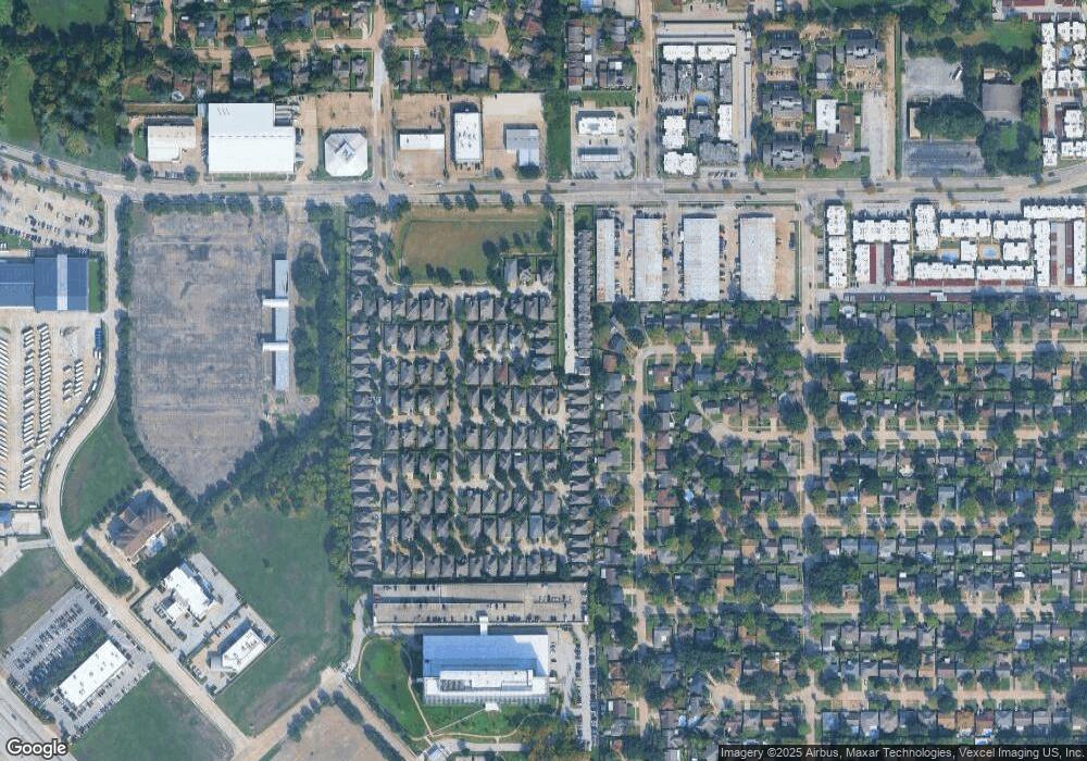 6007 Tenton Park Ln, Houston, TX 77092 - photo 1