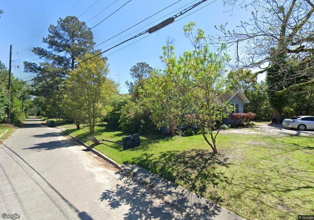 202 Williams St, Quitman, GA 31643 - photo 1