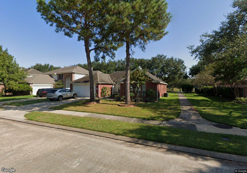8834 Gas Light Village Dr, Houston, TX 77095 - photo 1