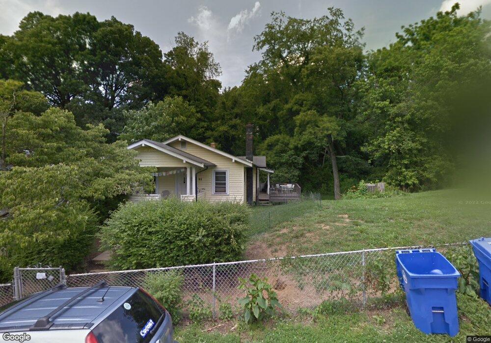 38 Gray St, Asheville, NC 28801 - photo 1