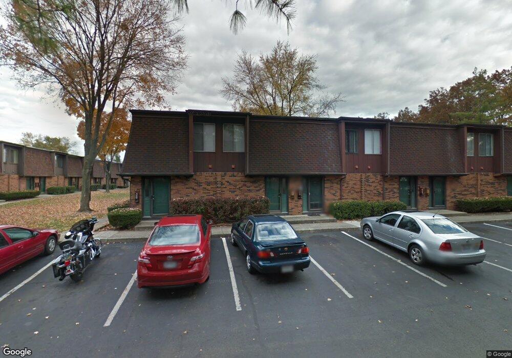 4770 Shell Ct S unit 4770H, Columbus, OH 43213 - photo 1