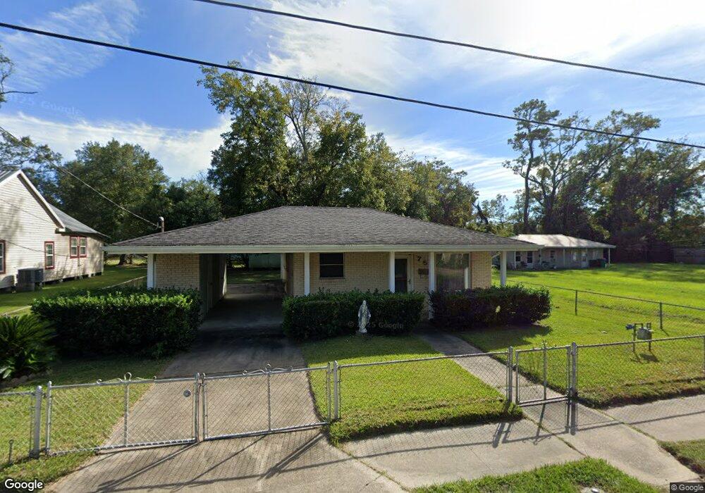 751 Daney St, Slidell, LA 70458 - photo 1