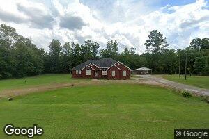 1424 Al Highway 5, Pine Hill, AL 36769