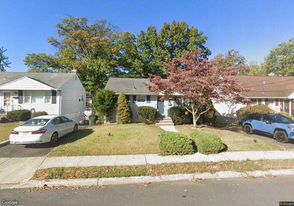 107 E 5th Ave, Port Reading, NJ 07064 - photo 1