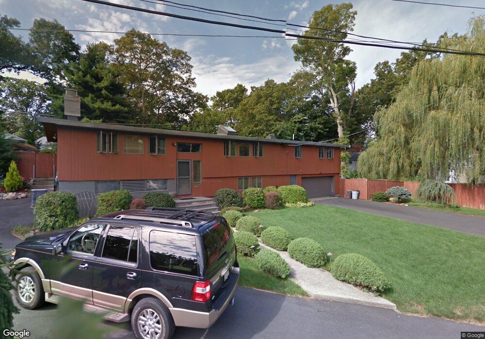 52 Walnut Rd, Swampscott, MA 01907 - photo 1