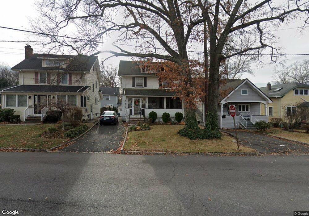 629 N Scotch Plains Ave, Westfield, NJ 07090 - photo 1