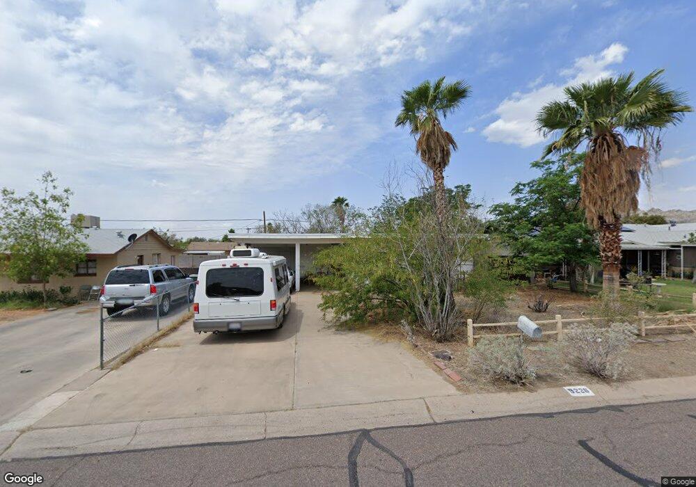 9226 N 13th Place, Phoenix, AZ 85020 - photo 1