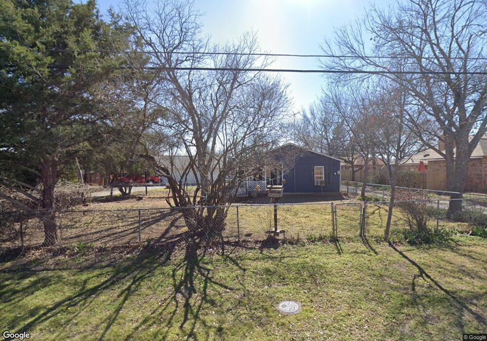 8819 Silver Creek Rd, Fort Worth, TX 76108 - photo 1