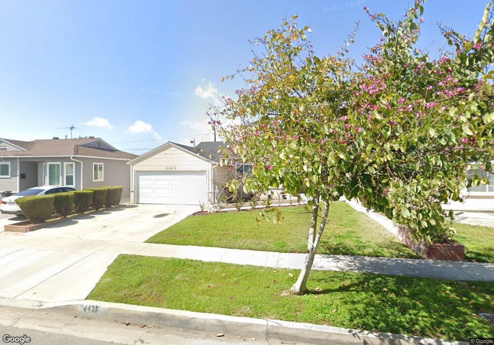 4433 Maybank Ave, Lakewood, CA 90712 - photo 1