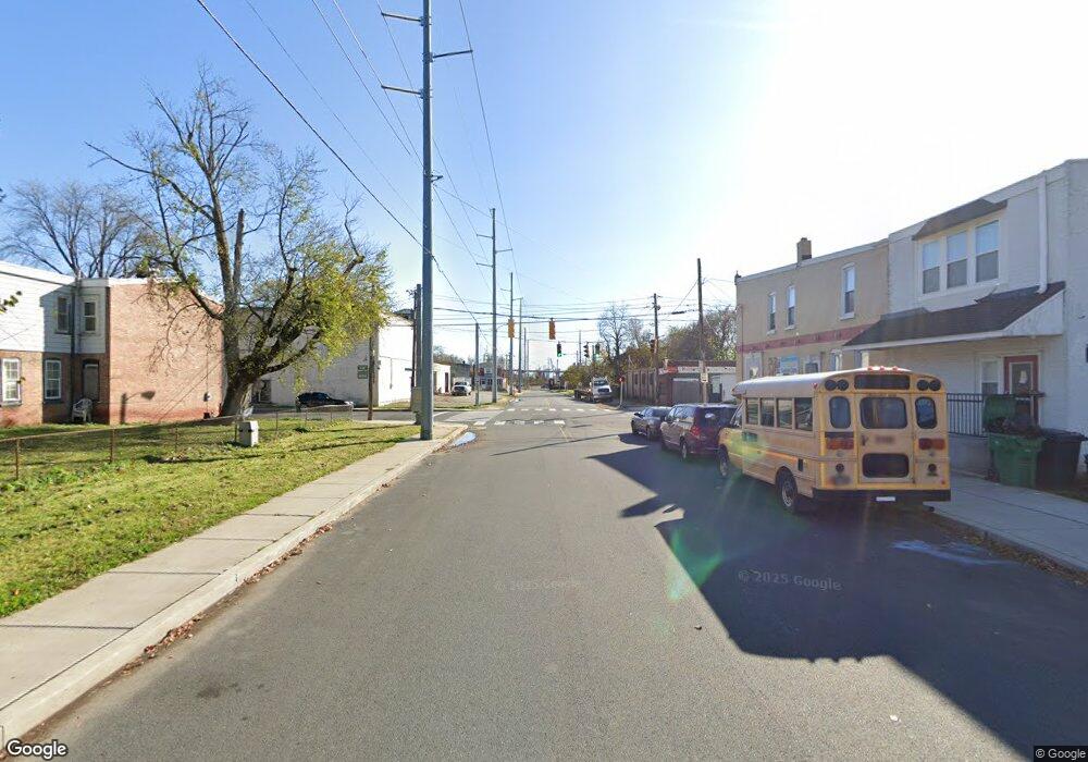 1119 C St, Wilmington, DE 19801 - photo 1