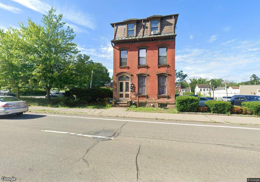 192 Church St, Poughkeepsie, NY 12601 - photo 1