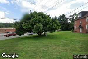 492 N Gallatin Ave, Uniontown, PA 15401