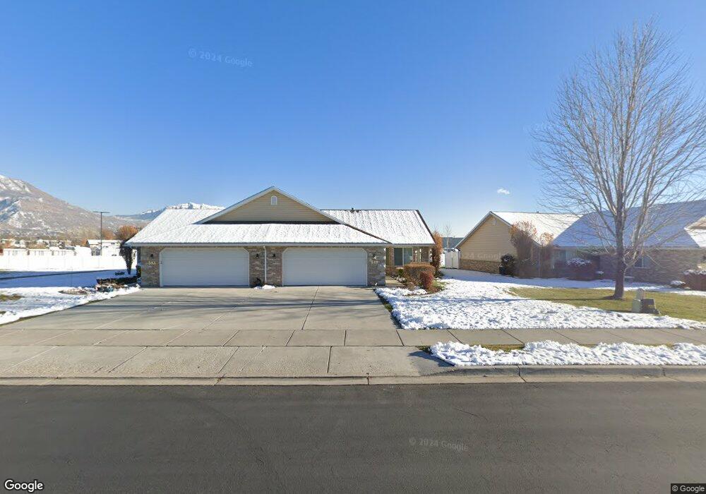 545 S 1040 E unit 387, American Fork, UT 84003 - photo 1