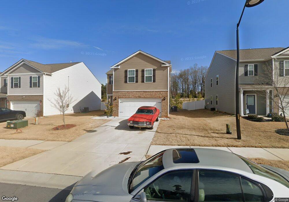 217 Final Stretch Ln, Clover, SC 29710 - photo 1