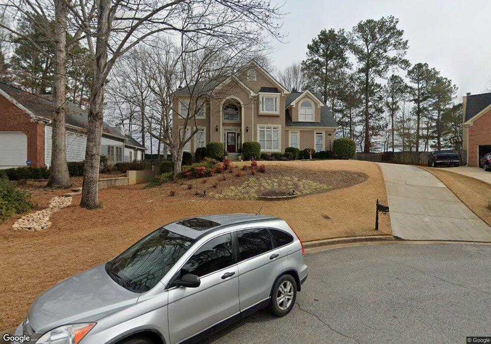 2113 Cape Liberty Dr unit 4, Suwanee, GA 30024 - photo 1