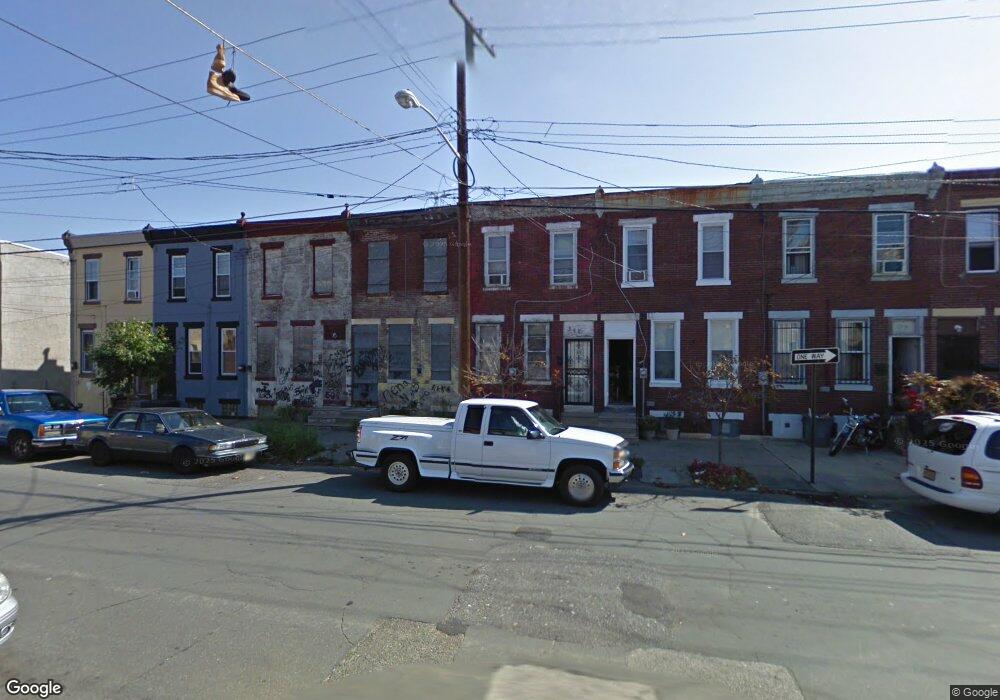 526 N 9th St, Camden, NJ 08102 - photo 1