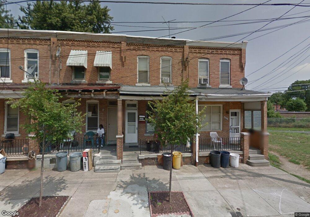 1275 Whitman Ave, Camden, NJ 08104 - photo 1