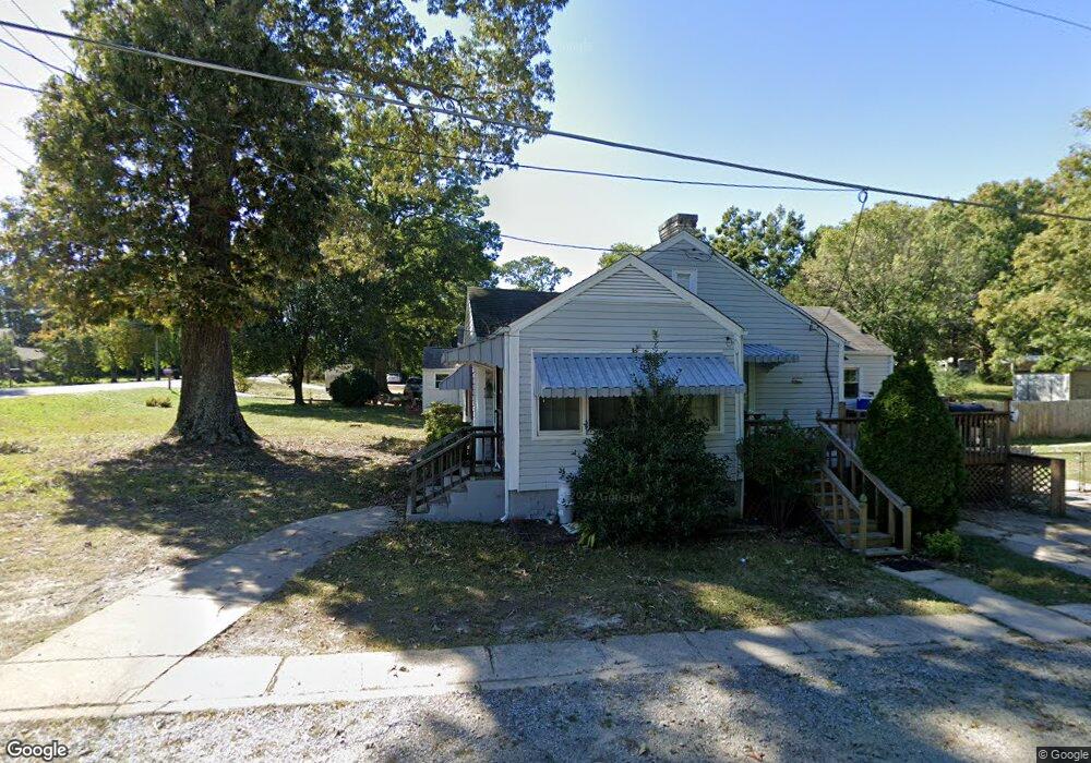 210 Gate St, High Point, NC 27263 - photo 1