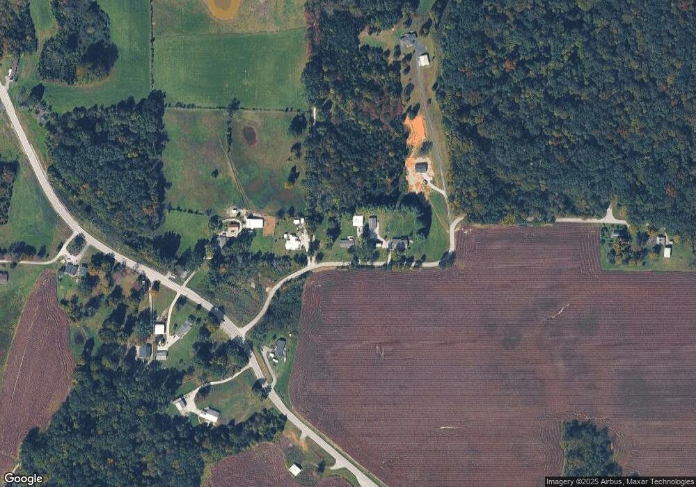 2664 Montgomery Rd SE, Corydon, IN 47112 - photo 1