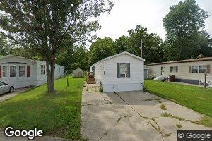 5807 Kelso Ln, Fort Wayne, IN 46818