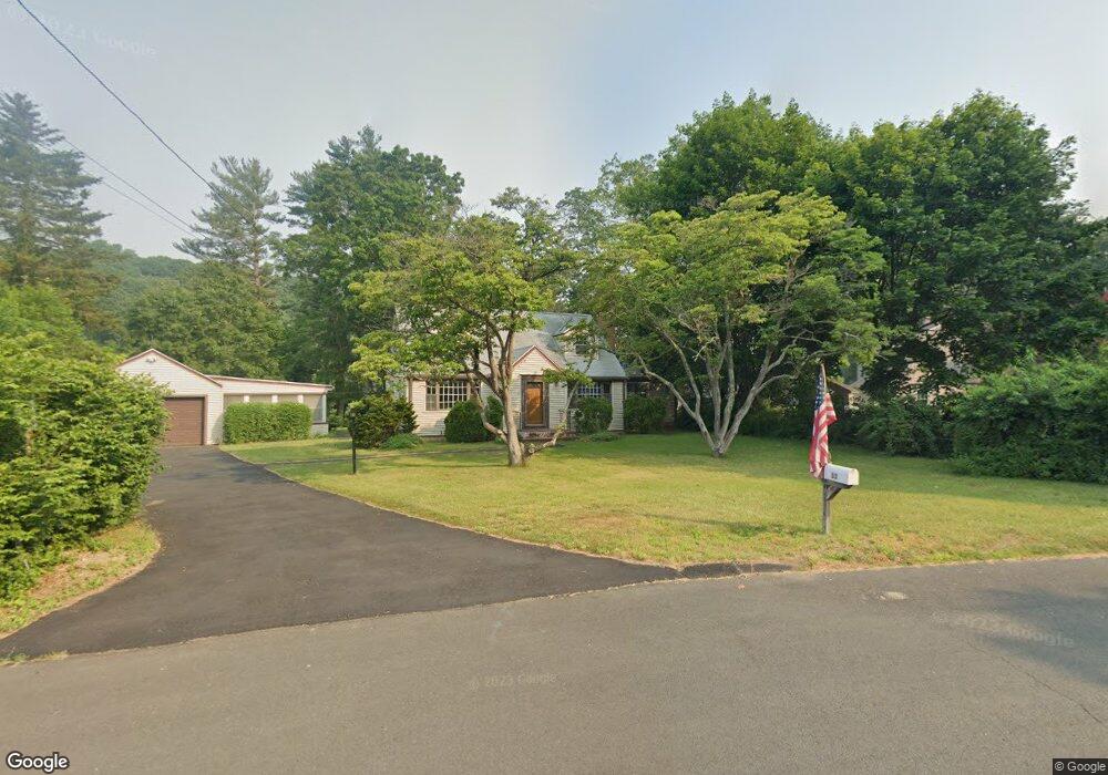 33 Sasapequan Rd, Fairfield, CT 06824 - photo 1