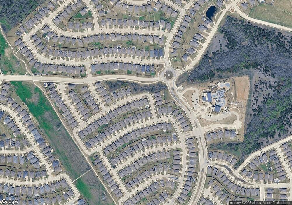 1832 Beacon Beach Way, Saint Paul, TX 75098 - photo 1