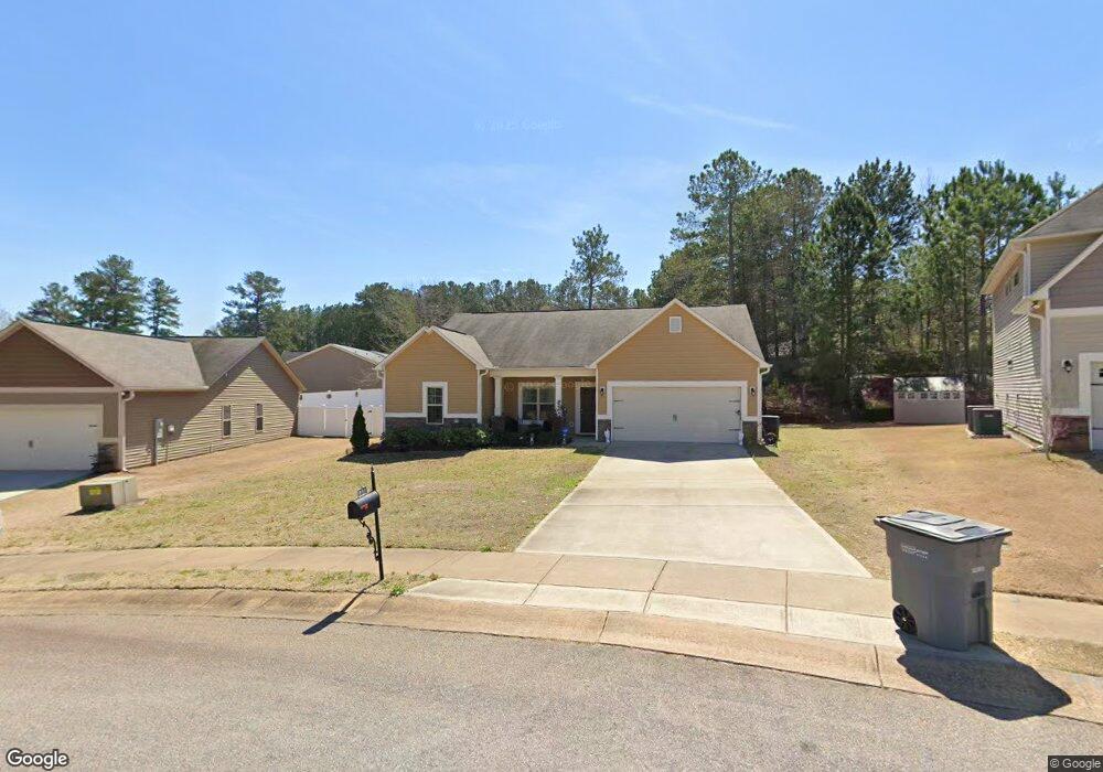 508 Creekside Dr unit 35, Lagrange, GA 30240 - photo 1