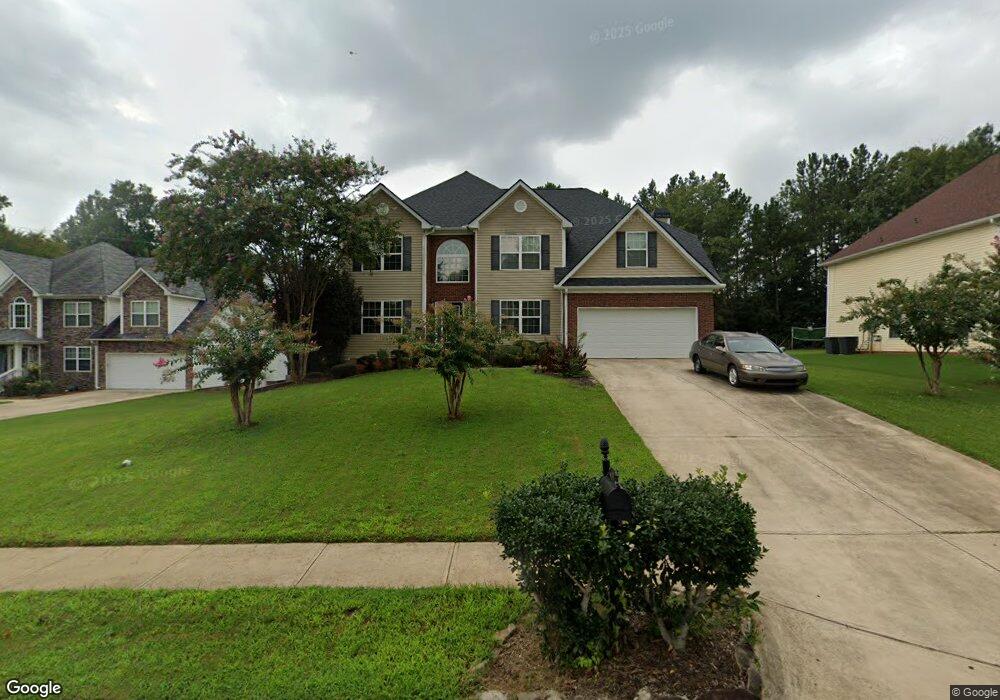 500 Fieldstone Ln, Covington, GA 30016 - photo 1