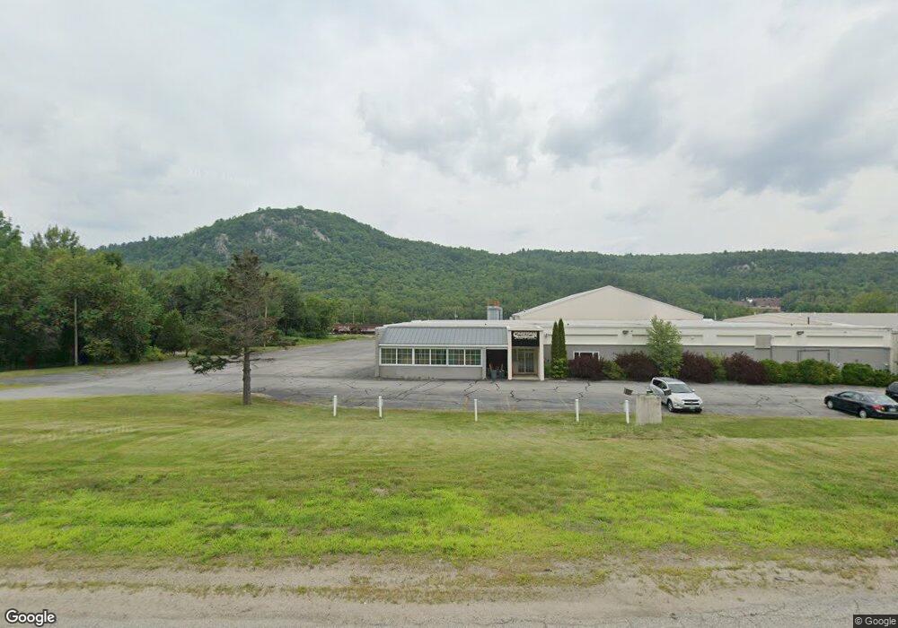 22 Jericho Rd, Berlin, NH 03570 - photo 1