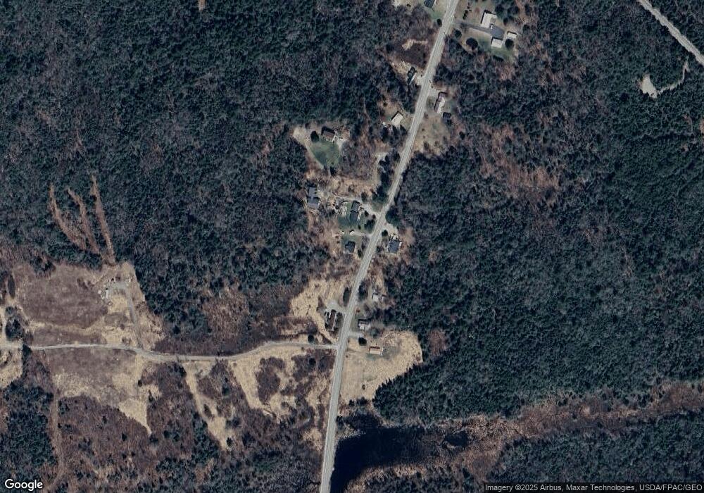 259 Kennebec Rd, MacHias, ME 04654 - photo 1