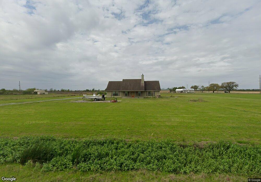 13539 S Main Rd, Roanoke, LA 70581 - photo 1